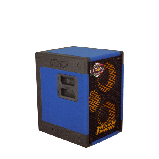  MARKBASS MB 58 R 102 ENERGY 4