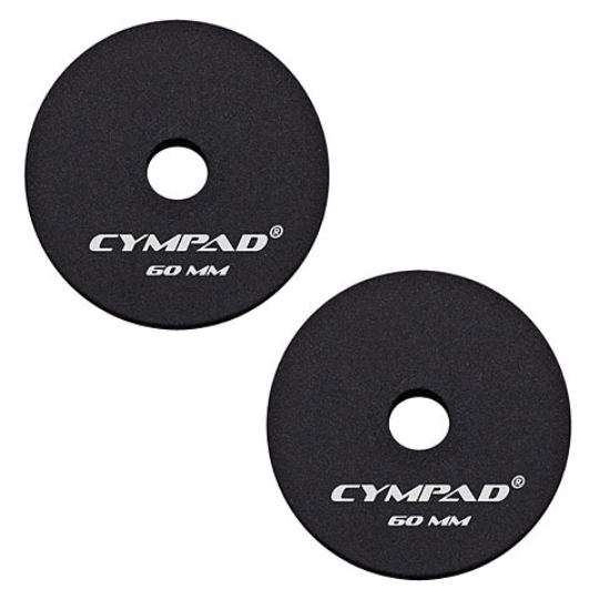 CYMPAD MODERATOR PACK 60 MM