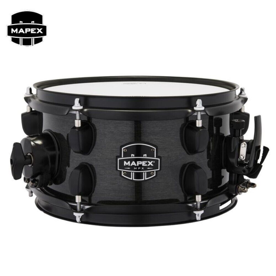 RULLANTE MAPEX 10X5.5 NERO MPNMP0550BMB