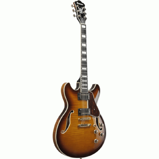  IBANEZ AS 93 FMLVLS MANCINA