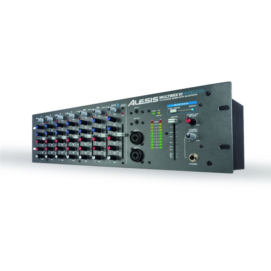MIXER ALESIS MM 10 WIRELESS 