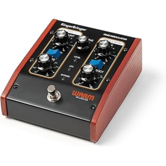 EFFETTO WARM AUDIO RINGER RINGER 