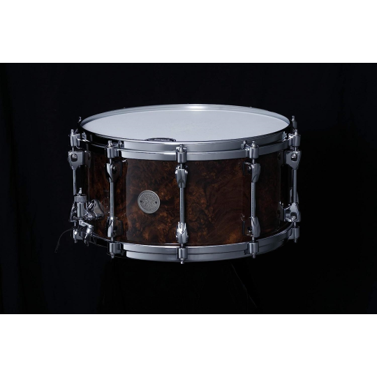 RULLANTE TAMA STARPHONIC WALNUT 14x7 PWB147-GWB