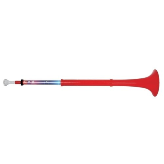 TROMBA IN ABS P-BUZZ ROSSO 