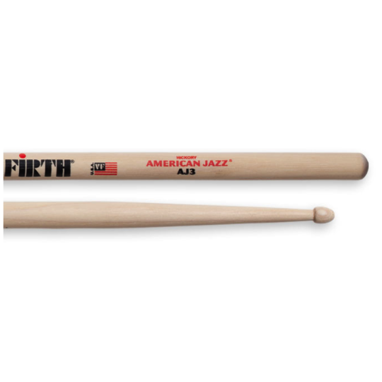 BACCHETTE VIC FIRTH AJ3