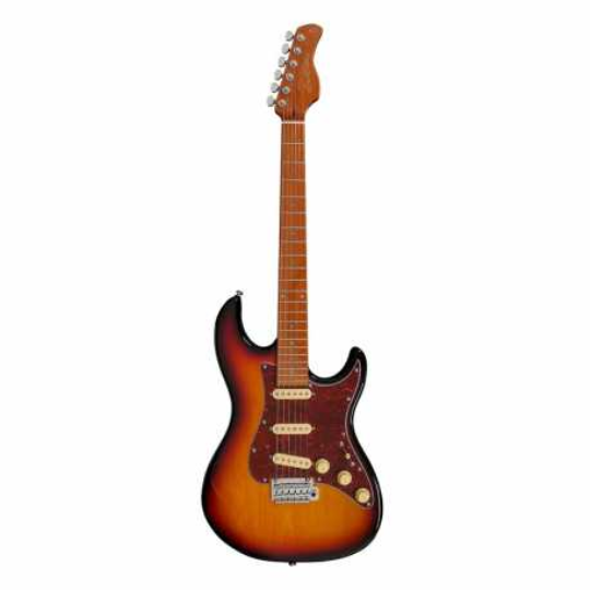  SIRE S 7 VINTAGE TS TOBACCO 