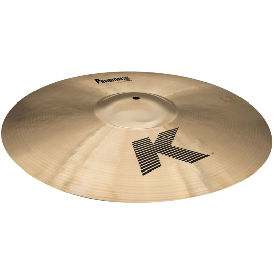 PIATTO ZILDJIAN K PROJECTION RIDE 21"