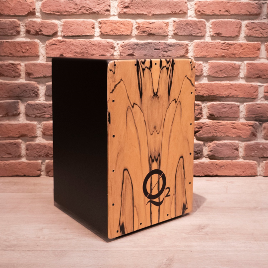CAJON OQUAN Q2