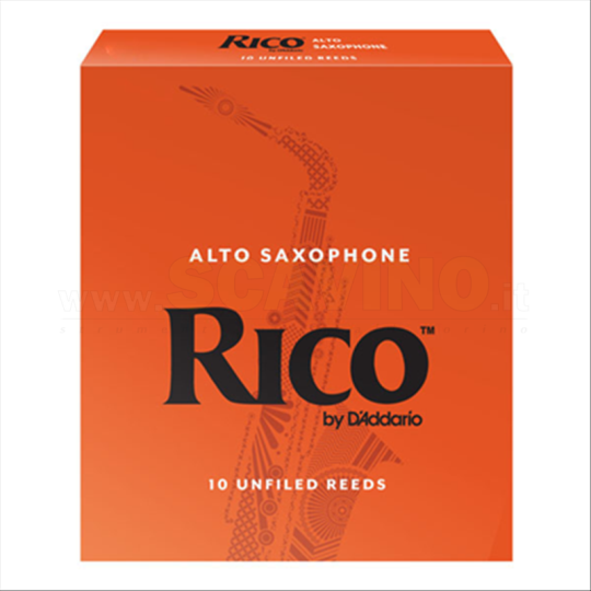 ANCE SAX ALTO RICO 4