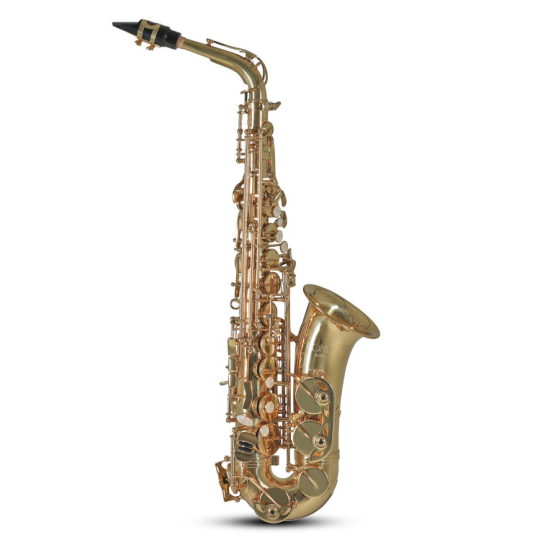 SAX ALTO CONN AS 501