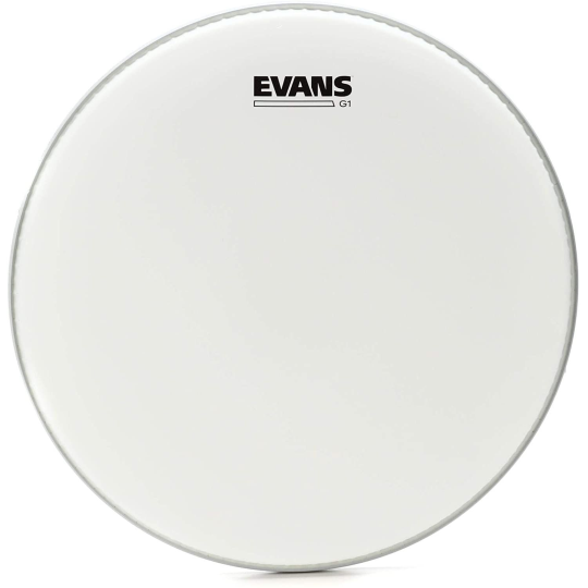 PELLE EVANS G1 SABBIATA 10"