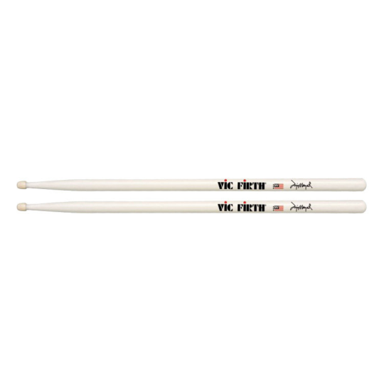 BACCHETTE VIC FIRTH JOJO MAYER