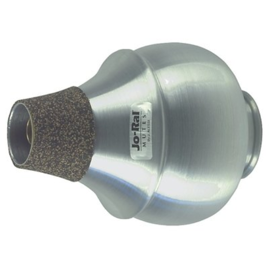 SORDINA TROMBA JO-RAL BUBBLE ALLUMINIO