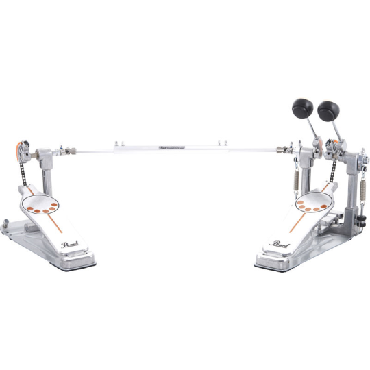 PEDALE CASSA DOPPIO PEARL DEMONATOR P932