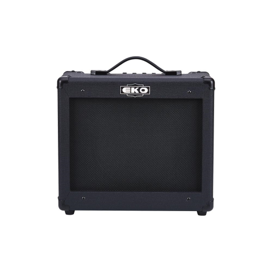 AMPLIFICATORE EKO G-BS 25
