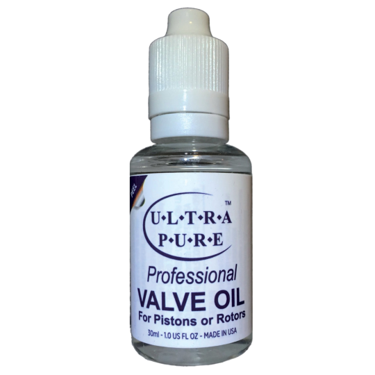 OLIO TROMBA ULTRA PURE PROFESSIONAL