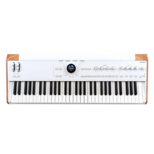 MASTER KEYBOARD ARTURIA ASTROLAB 