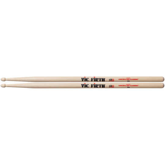 BACCHETTE VIC FIRTH 7A