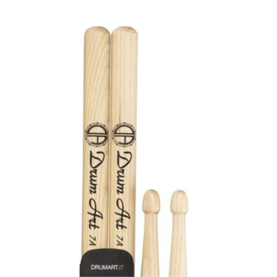 BACCHETTE DRUM ART 7A 