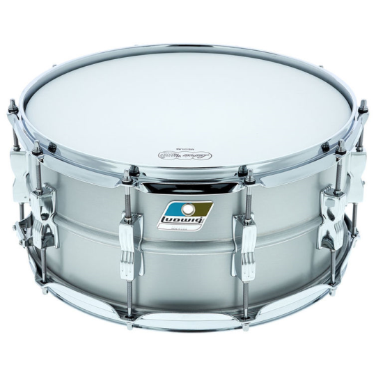 RULLANTE LUDWIG ACROLITE LM405C 14X6.5