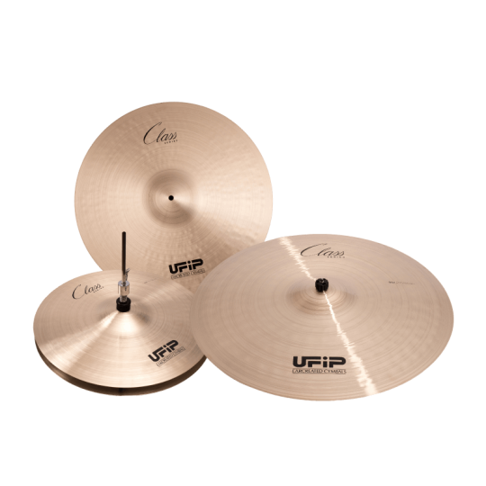 SET PIATTI UFIP CLASS 20 16 14 HH