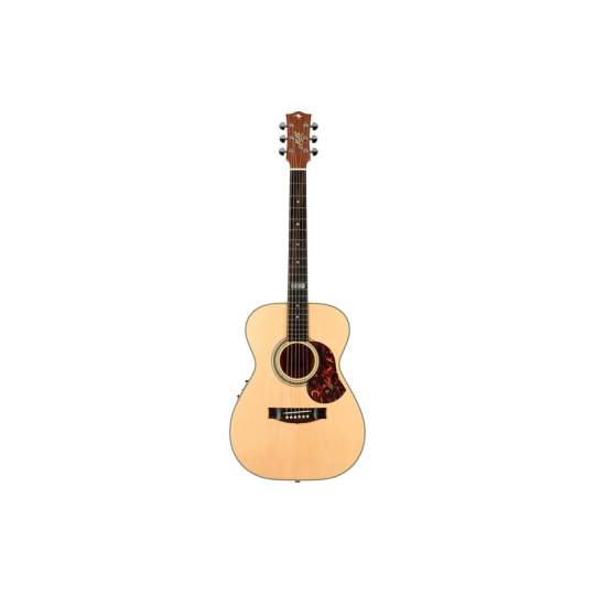  MATON EBG 808 TE TOMMY EMMANUEL NEW