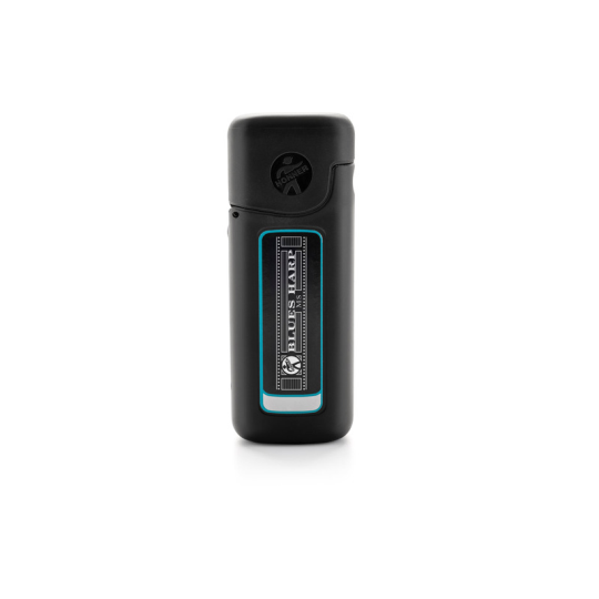 ARMONICA HOHNER BLUES HARP A
