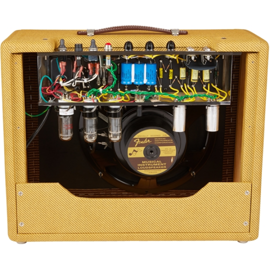 AMPLIFICATORE FENDER DELUXE 57 CUSTOM