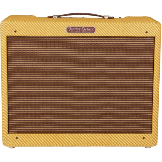 AMPLIFICATORE FENDER DELUXE 57 CUSTOM