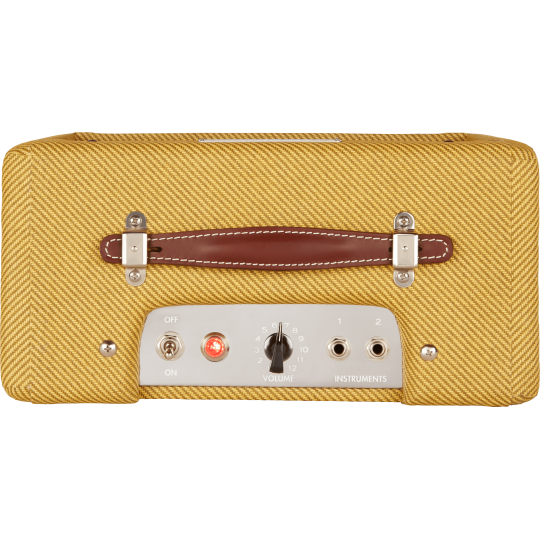 AMPLIFICATORE FENDER CHAMP CUSTOM 57 