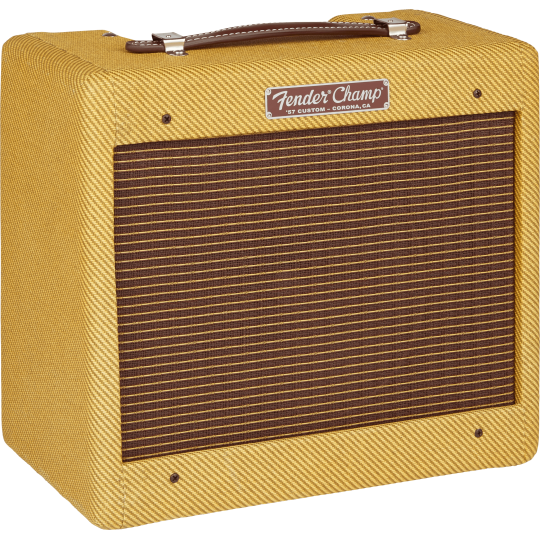 AMPLIFICATORE FENDER CHAMP CUSTOM 57 