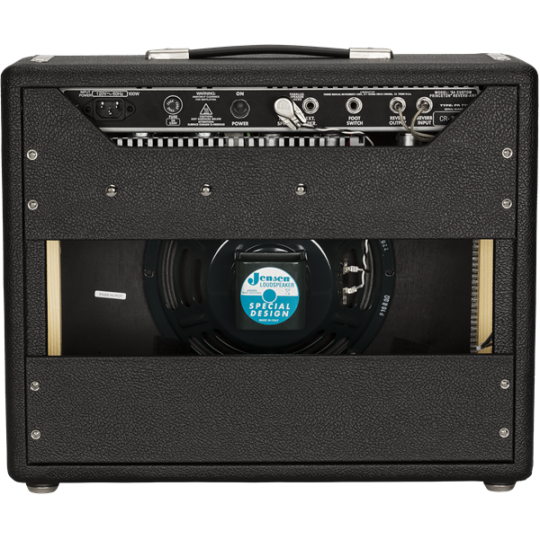 AMPLIFICATORE FENDER 64 CUSTOM PRINCETON REVERB