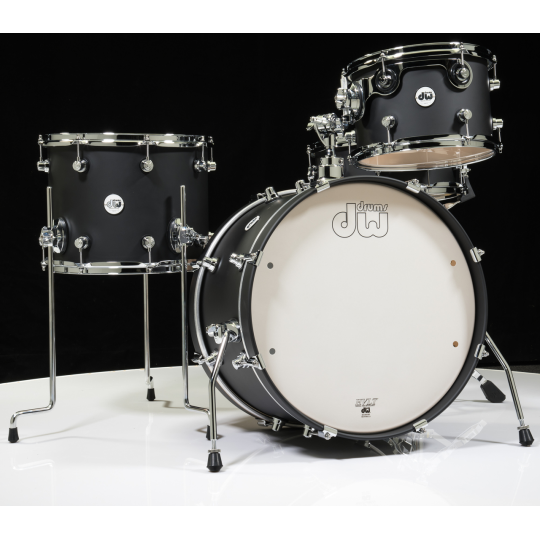 BATTERIA DW DESIGN 20x12 12x8 14x11 14x5,5
