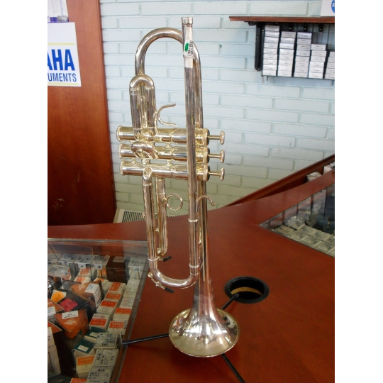 TROMBA BESSON FB260
