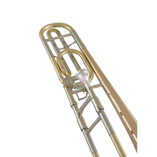 TROMBONE COULISSE CONN 88HO SYNPHONY SIb FA