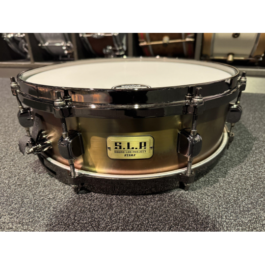 RULLANTE TAMA SLP DYNAMIC BRONZE 14X4.5