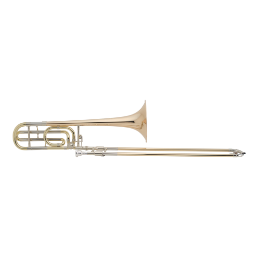 TROMBONE COULISSE CONN 88HO SYNPHONY SIb FA