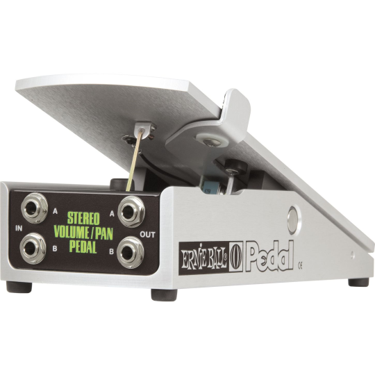 PEDALE DI VOL. ERNIE BALL STEREO