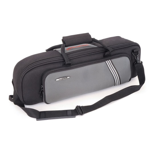 TROMBA PTRUMPET HYTECH BLACK