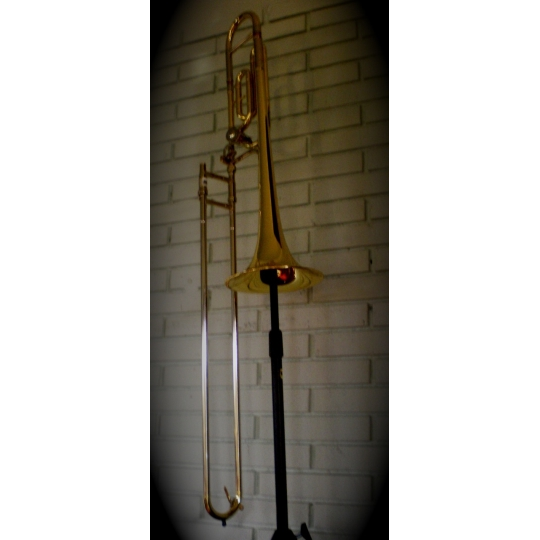 TROMBONE COULISSE KING 2103