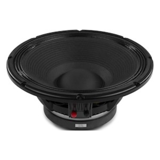 ALTOPARLANTE WOOFER SOUNDWAVE PD 15 C