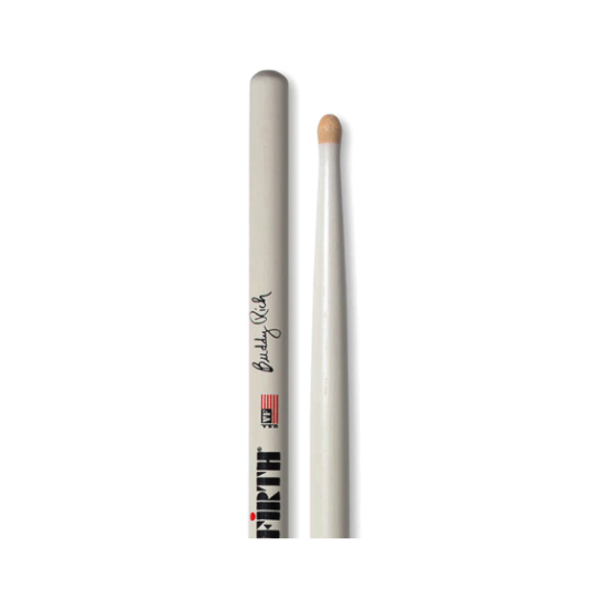 BACCHETTE VICH FIRH BUDDY RICH SIGNATURE