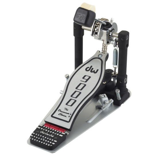 PEDALE CASSA DW 9000