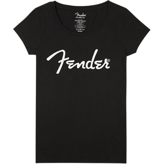 T-SHIRT FENDER SPAGHETTI LADY SIZE M