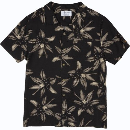 T SHIRT FENDER NORVELL BUTTON UP