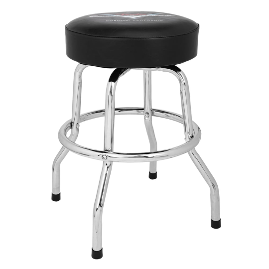 SGABELLO FENDER CUSTOM SHOP BARSTOOL 30''