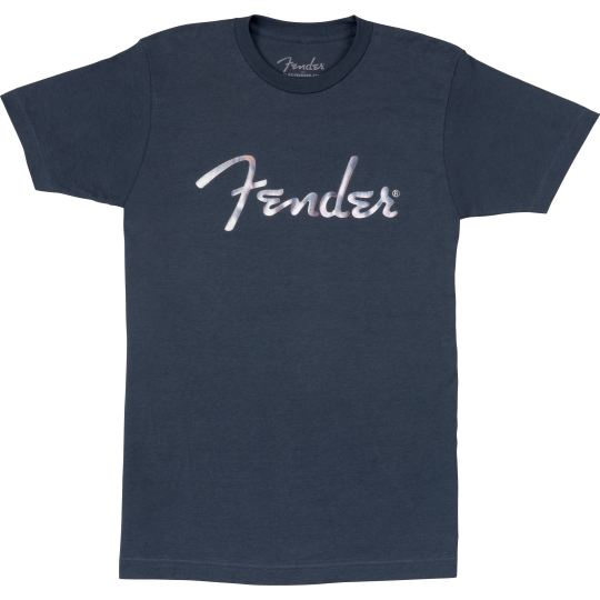 T-SHIRT FENDER GALAXY LOGO TEE SIZE XL