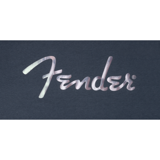 T-SHIRT FENDER GALAXY LOGO TEE SIZE XL