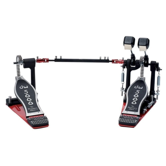 PEDALE DOPPIO DW 5002 AD4