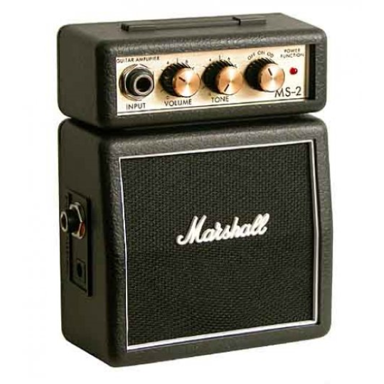 MARSHALL MS2 MINIAMP